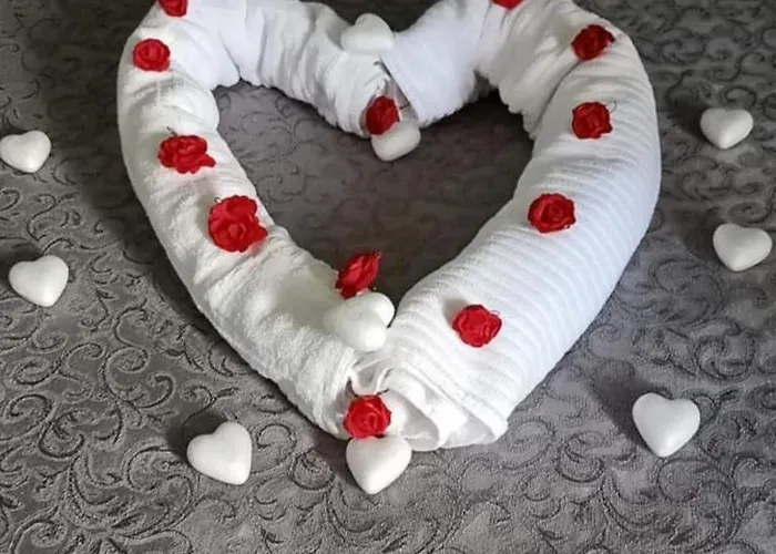 La Villa Del Patrizio